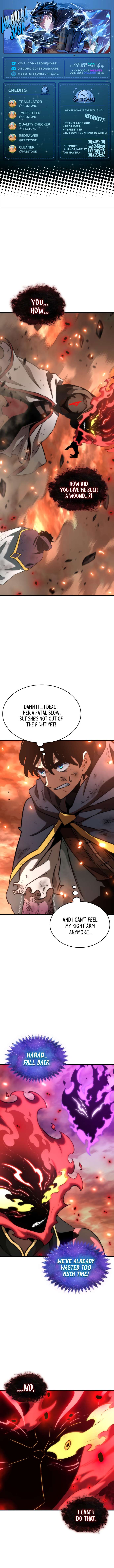 Valhalla Saga Chapter 38 1